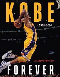 bokomslag Kobe: Forever