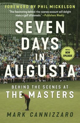 Seven Days in Augusta 1