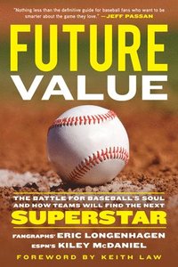 bokomslag Future Value