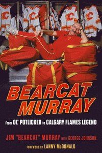 bokomslag Bearcat Murray
