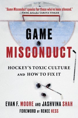 bokomslag Game Misconduct