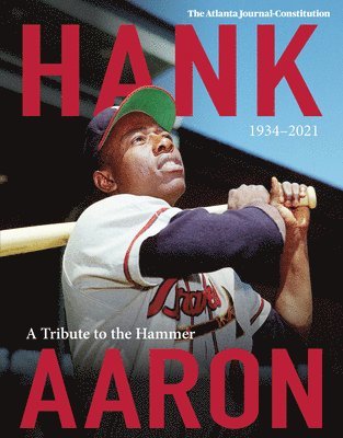 Hank Aaron 1