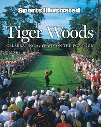 bokomslag Sports Illustrated Tiger Woods