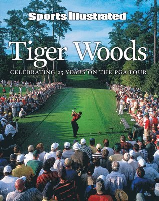 Sports Illustrated Tiger Woods 1