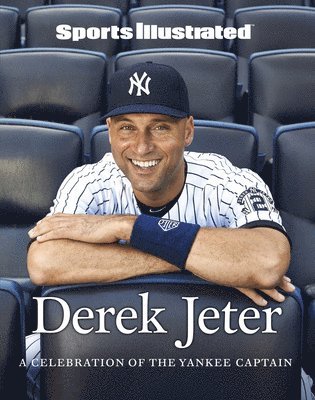 Sports Illustrated Derek Jeter 1