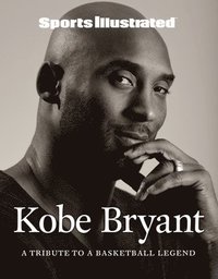 bokomslag Sports Illustrated Kobe Bryant