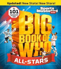 bokomslag Big Book of WHO All-Stars