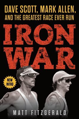 Iron War 1