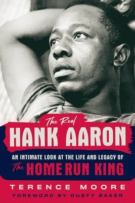 The Real Hank Aaron 1