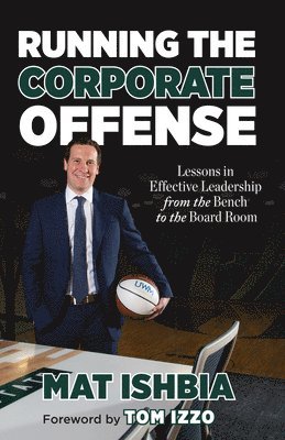 Running the Corporate Offense 1