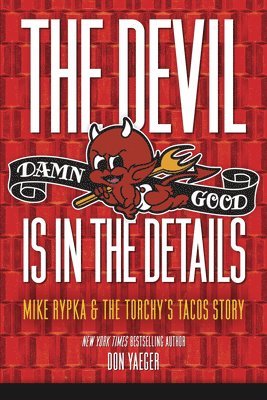 The Devil Is in the Details 1