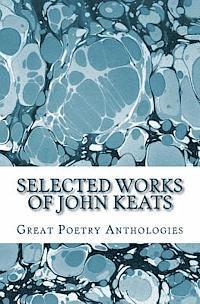 bokomslag Selected Works of John Keats