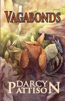 bokomslag Vagabonds