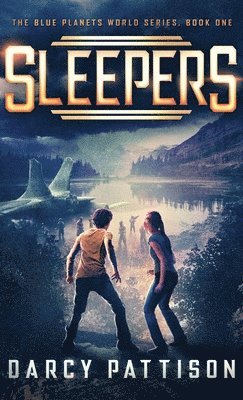 bokomslag Sleepers