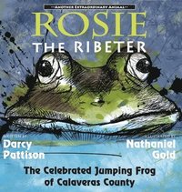 bokomslag Rosie the Ribeter