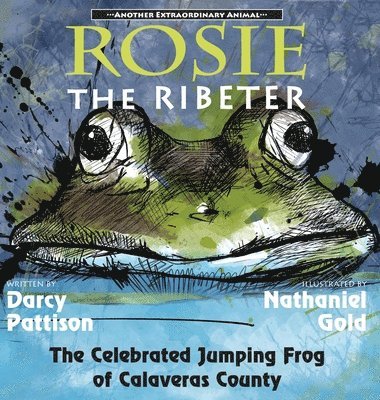 Rosie the Ribeter 1