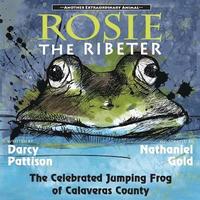 bokomslag Rosie the Ribeter