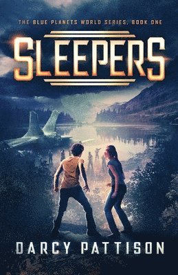 bokomslag Sleepers