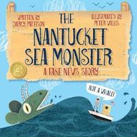 bokomslag The Nantucket Sea Monster