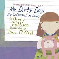 bokomslag My Dirty Dog
