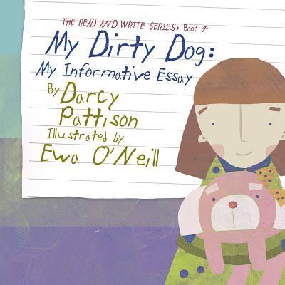 My Dirty Dog 1