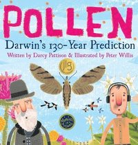 bokomslag Pollen