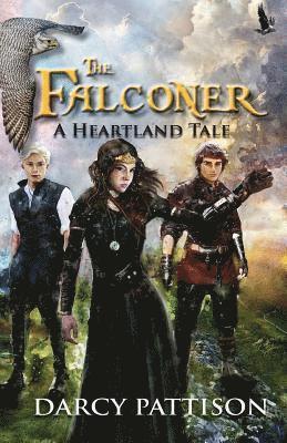 The Falconer 1