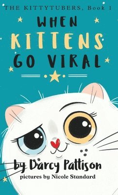 When Kittens Go Viral 1