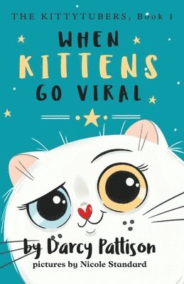 When Kittens Go Viral 1