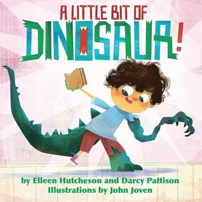 Little Bit of Dinosaur