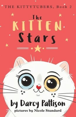 The Kitten Stars 1