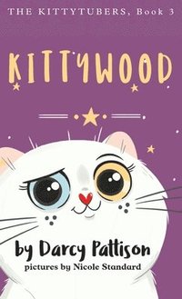 bokomslag Kittywood