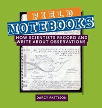 bokomslag Field Notebooks