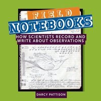 bokomslag Field Notebooks