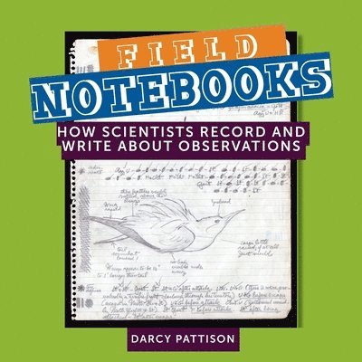 Field Notebooks 1