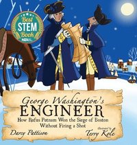 bokomslag George Washington's Engineer