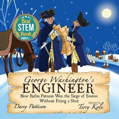 bokomslag George Washington's Engineer