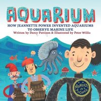 bokomslag Aquarium