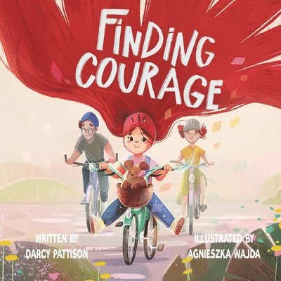 Finding Courage 1