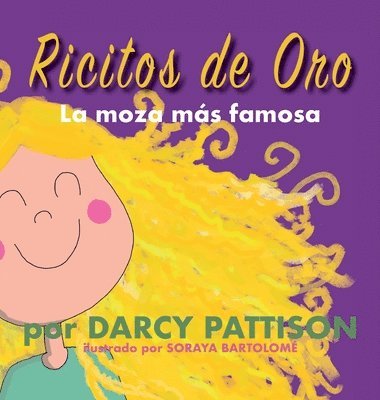 Ricitos de oro 1