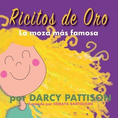 Ricitos de oro 1