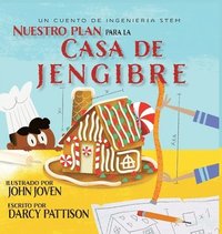 bokomslag Nuestro plan para la casa jengibre