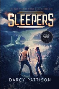 bokomslag Sleepers