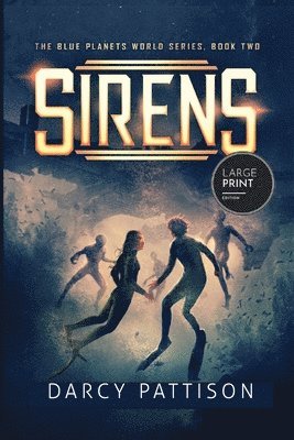 bokomslag Sirens