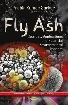 bokomslag Fly Ash