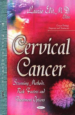 bokomslag Cervical Cancer