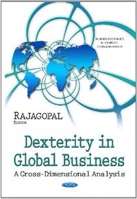 bokomslag Dexterity in Global Business