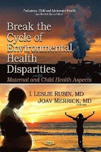 bokomslag Break the Cycle of Environmental Health Disparities
