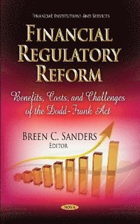 bokomslag Financial Regulatory Reform