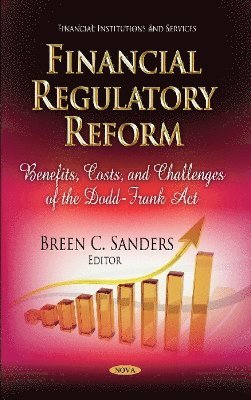bokomslag Financial Regulatory Reform